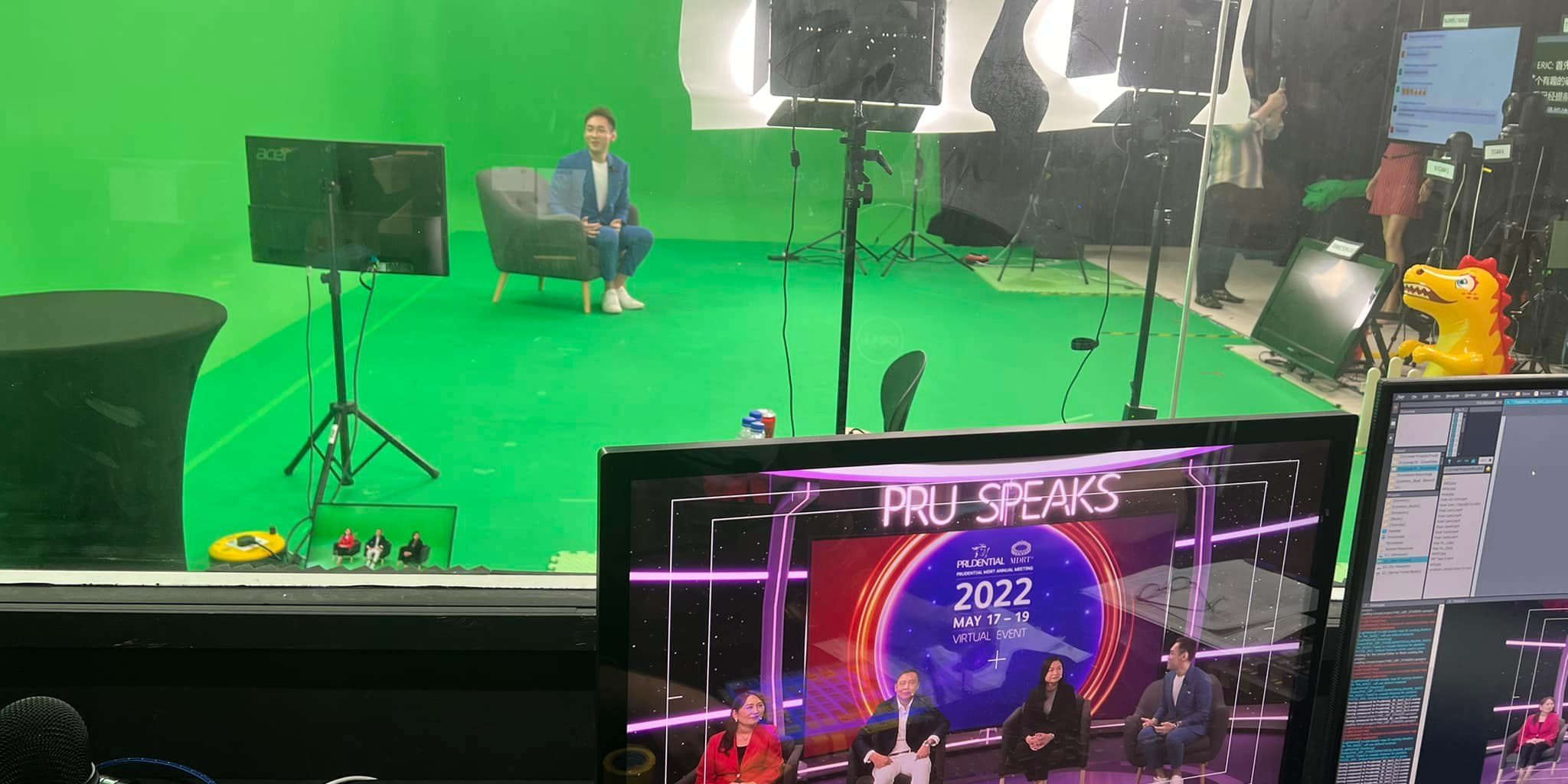 Top 5 Popular Live Streaming Services