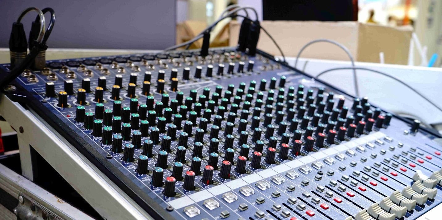 Planning Your Audiovisual Event A StepByStep Guide